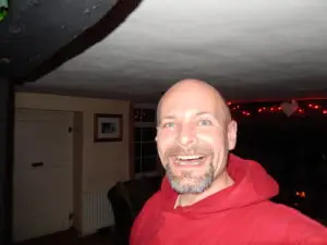 Picture of Peter Bolam